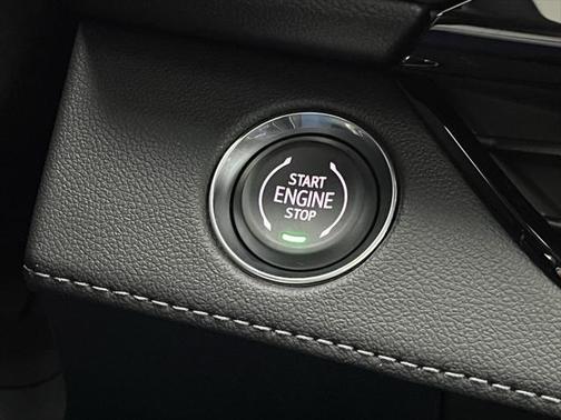 2025 Buick Enclave Avenir FWD