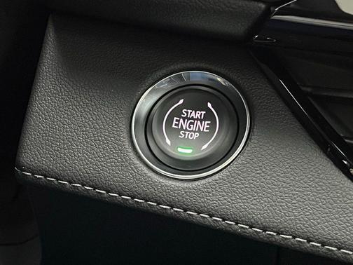 2025 Buick Enclave Avenir FWD