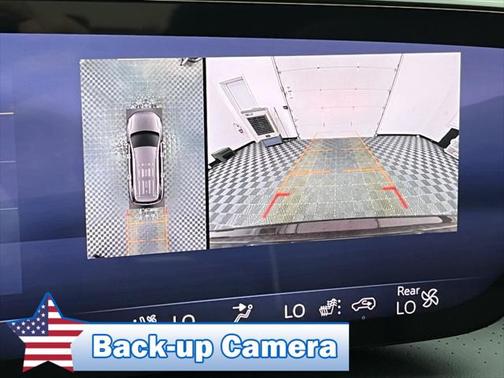 2025 Buick Enclave Avenir FWD