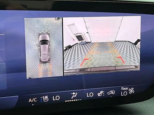 2025 Buick Enclave Avenir FWD