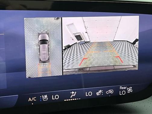 2025 Buick Enclave Avenir FWD