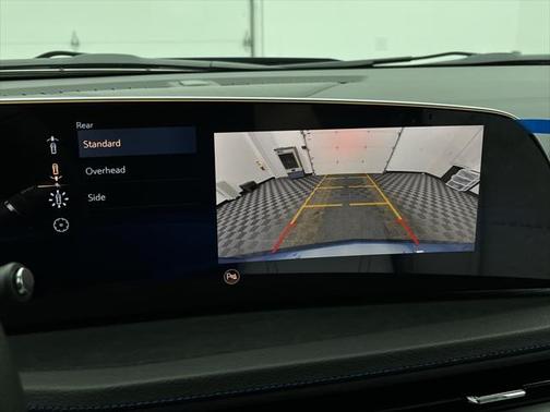 2025 Cadillac XT4 Sport