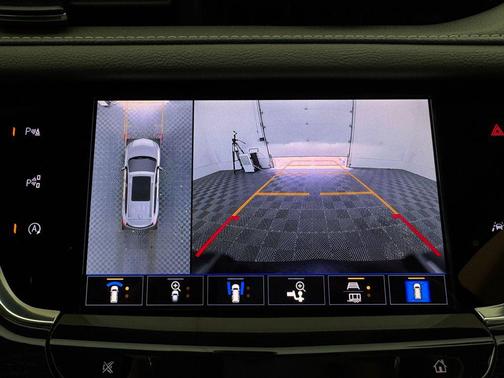 2024 Cadillac XT6 Premium Luxury AWD