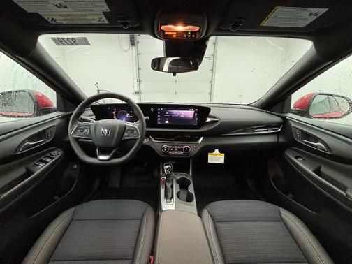 2026 Buick Envista Preferred FWD