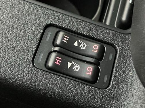 2016 Subaru WRX STI Base