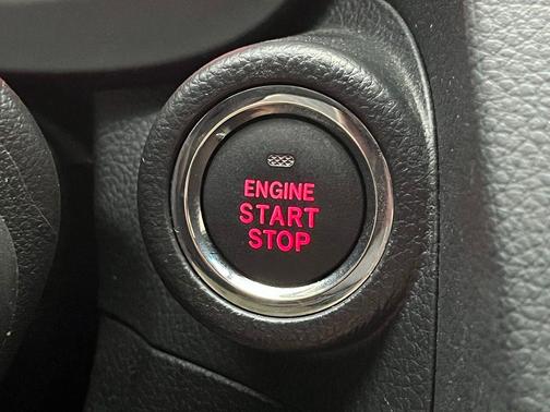 2016 Subaru WRX STI Base