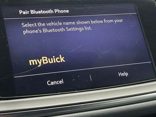 2023 Buick Enclave Essence FWD