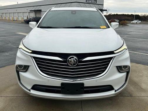 2023 Buick Enclave Essence FWD