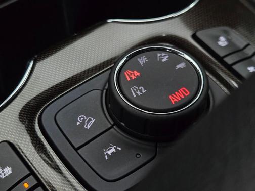 2023 GMC Acadia AWD AT4