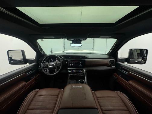 2024 GMC Sierra 2500 Denali Ultimate