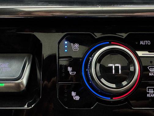 2024 GMC Sierra 2500 Denali Ultimate