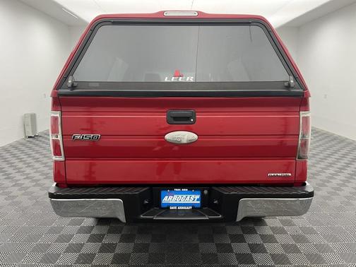 2011 Ford F-150 XL