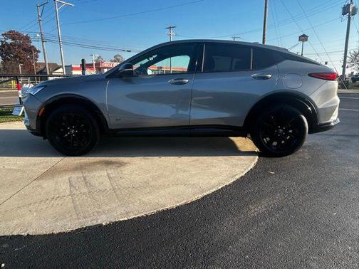 2025 Buick Envista Sport Touring FWD