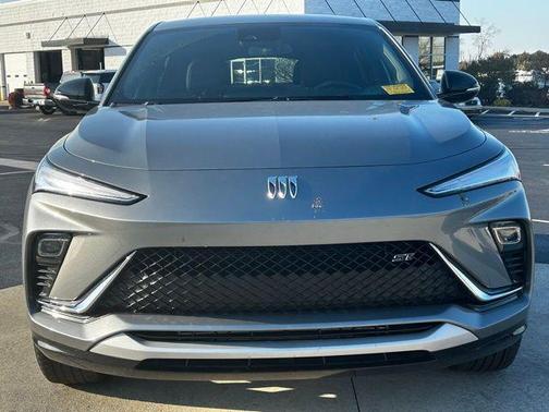 2025 Buick Envista Sport Touring FWD
