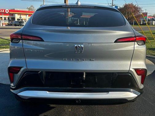 2025 Buick Envista Sport Touring FWD