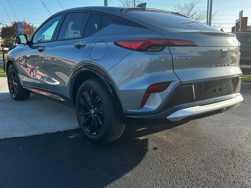 2025 Buick Envista Sport Touring FWD