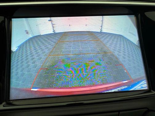 2020 Buick Envision AWD Preferred