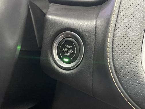 2021 GMC Yukon XL 4WD AT4