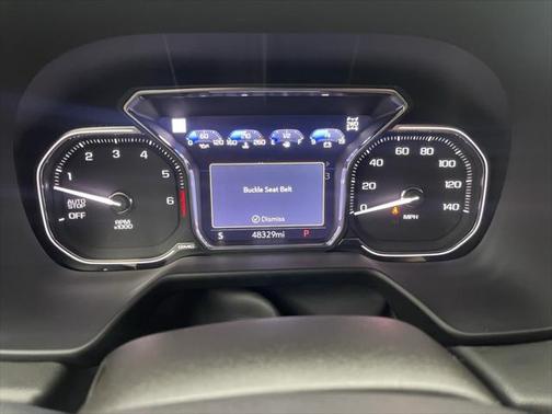 2021 GMC Yukon XL 4WD AT4