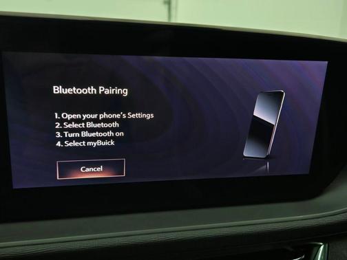 2025 Buick Envista Preferred FWD