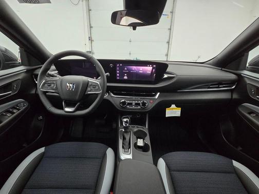 2025 Buick Envista Preferred FWD