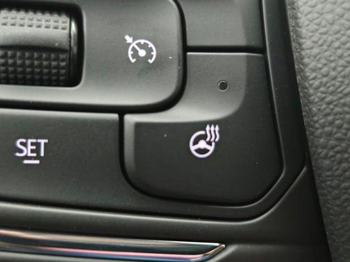 2025 Buick Envista Preferred FWD