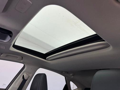 Redline 2025 Lexus NX 250 Premium