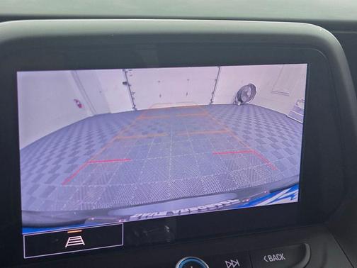 2022 Chevrolet Camaro 1SS