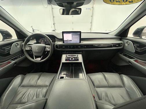 2020 Lincoln Aviator Reserve AWD