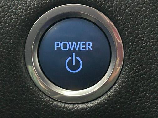 2023 Toyota Tundra Hybrid Limited