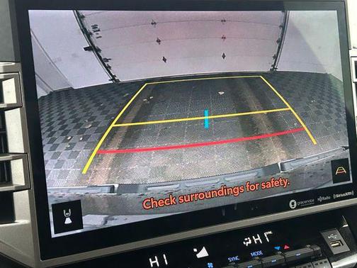 2023 Toyota Tundra Hybrid Limited