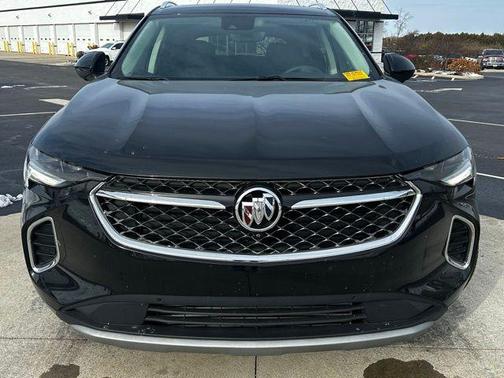 2023 Buick Envision Avenir FWD