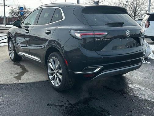 2023 Buick Envision Avenir FWD
