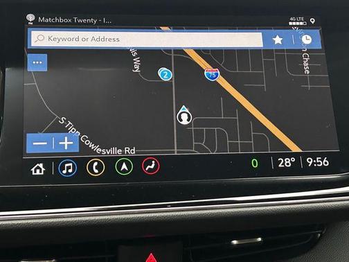 2023 Buick Envision Avenir FWD