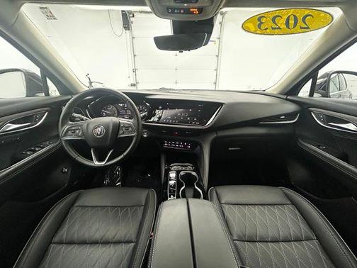 2023 Buick Envision Avenir FWD