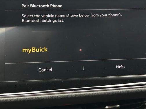 2023 Buick Envision Avenir FWD