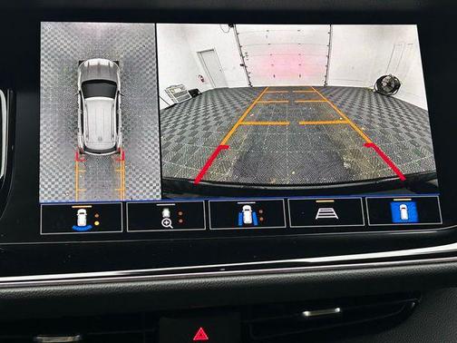 2023 Buick Envision Avenir FWD