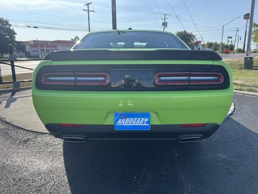 2023 Dodge Challenger GT