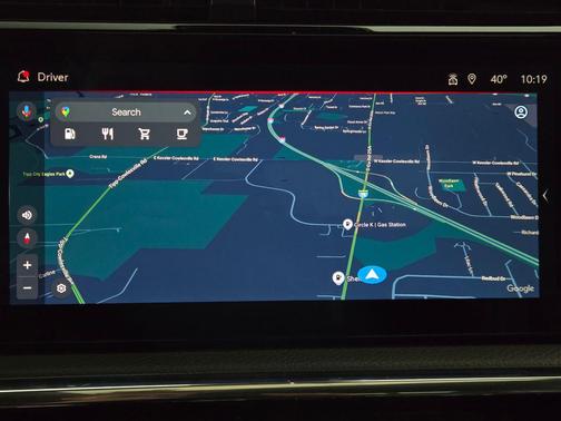 2024 GMC Sierra 2500 Denali