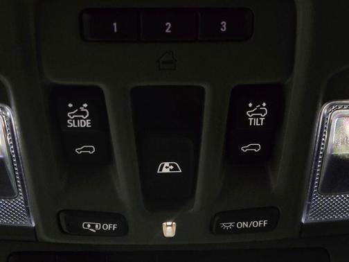 2024 GMC Sierra 2500 Denali