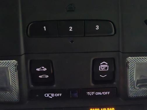 2022 Cadillac XT6 Premium Luxury FWD