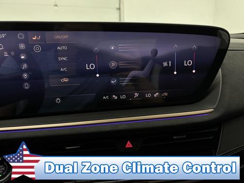 2025 Buick Envision Sport Touring AWD