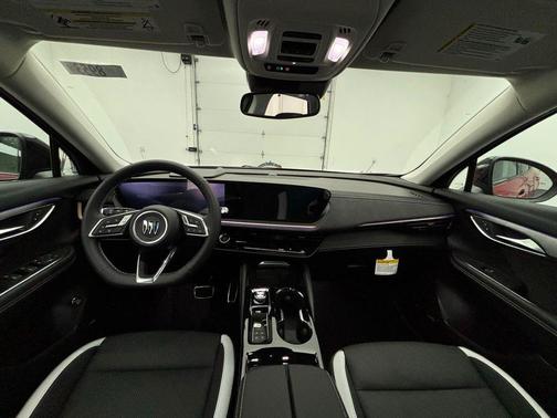2025 Buick Envision Sport Touring AWD