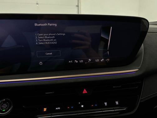 2025 Buick Envision Sport Touring AWD