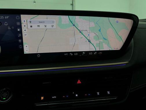 2025 Buick Envision Sport Touring AWD