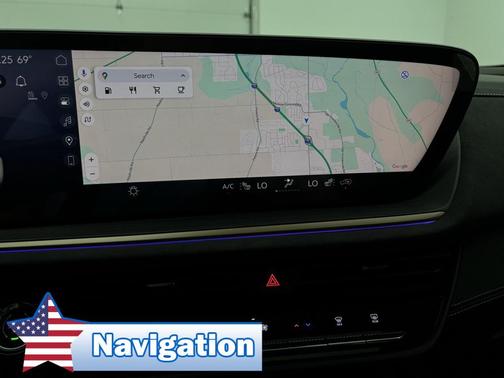 2025 Buick Envision Sport Touring AWD