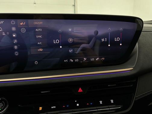 2025 Buick Envision Sport Touring AWD