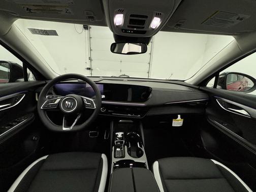 2025 Buick Envision Sport Touring AWD