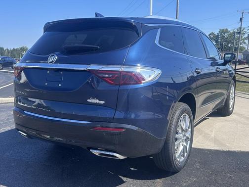 2024 Buick Enclave Premium FWD