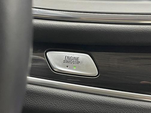 2024 Buick Enclave Premium FWD